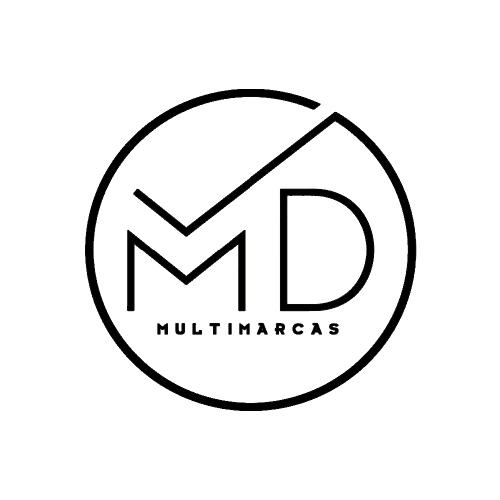 logo MD Modas