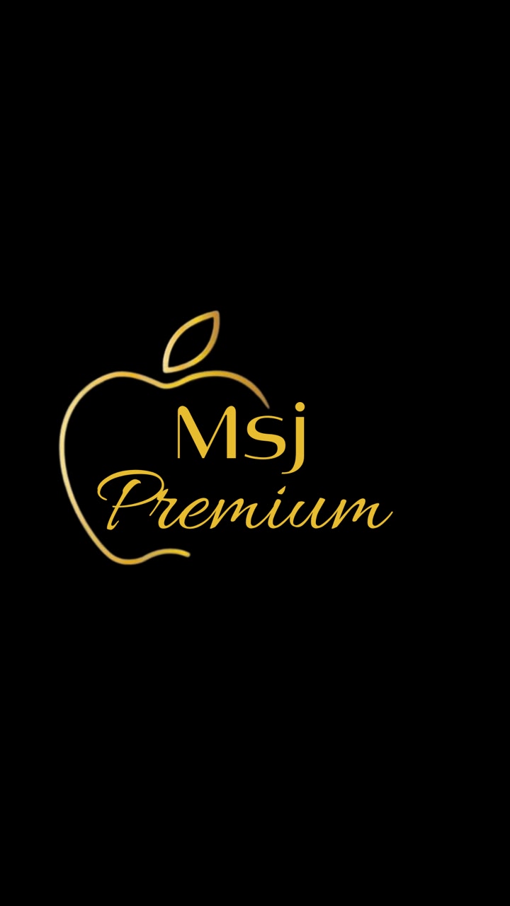 logo MSJ Premium