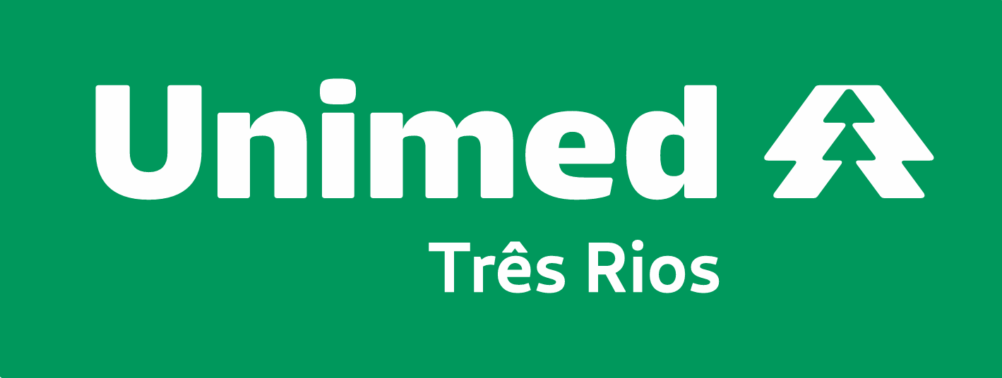 logo Unimed Três Rios